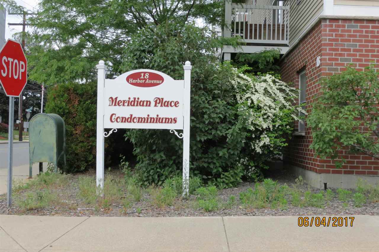 18 Harbor Avenue, Nashua, NH 03060