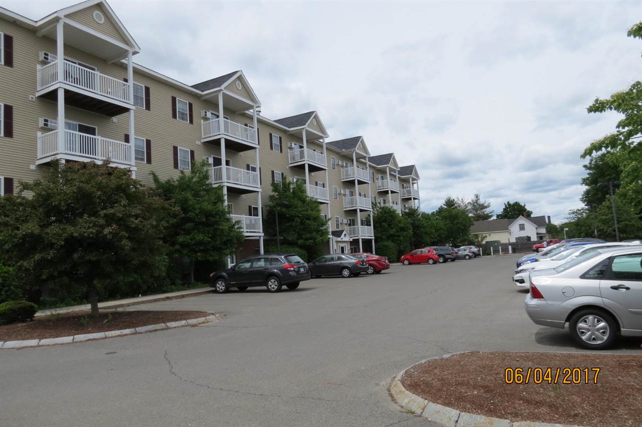 18 Harbor Avenue, Nashua, NH 03060