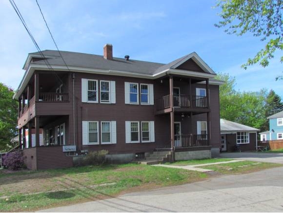 82 1/2 Allds Street, Nashua, NH 03060