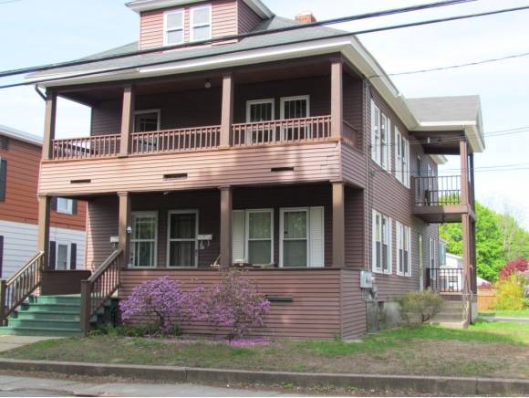 82 1/2 Allds Street, Nashua, NH 03060