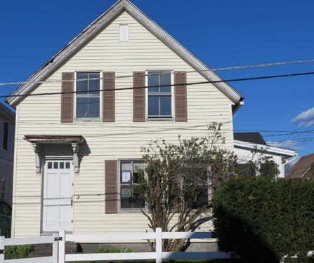22 Holmes St.Nashua, NH, 03060Hillsborough County