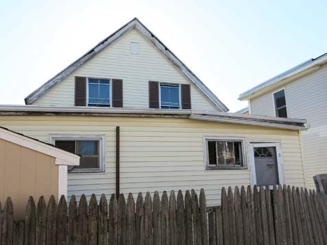 22 Holmes St.Nashua, NH, 03060Hillsborough County