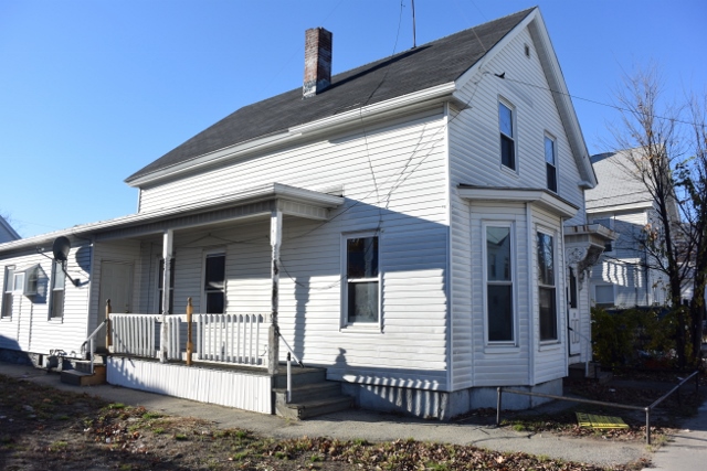 119 Walnut StNashua, NH, 03060Hillsborough County