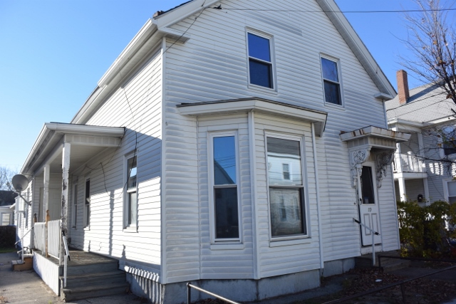 119 Walnut StNashua, NH, 03060Hillsborough County