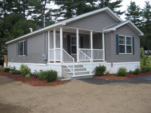 River Pines 67 Farmwood DriveNashua, NH 03062