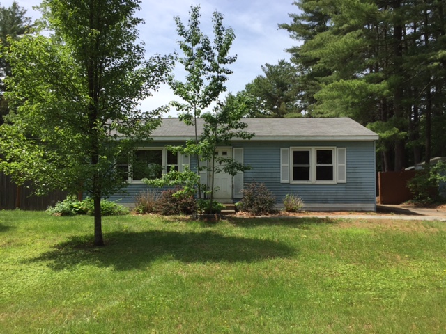 1 Chesapeake RdNashua, NH, 03062Hillsborough County