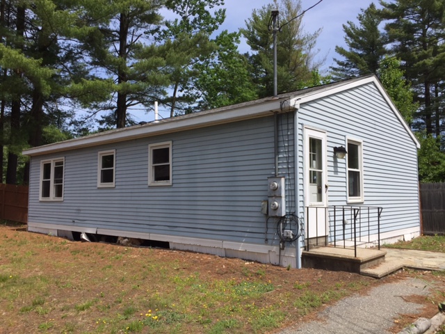 1 Chesapeake RdNashua, NH, 03062Hillsborough County