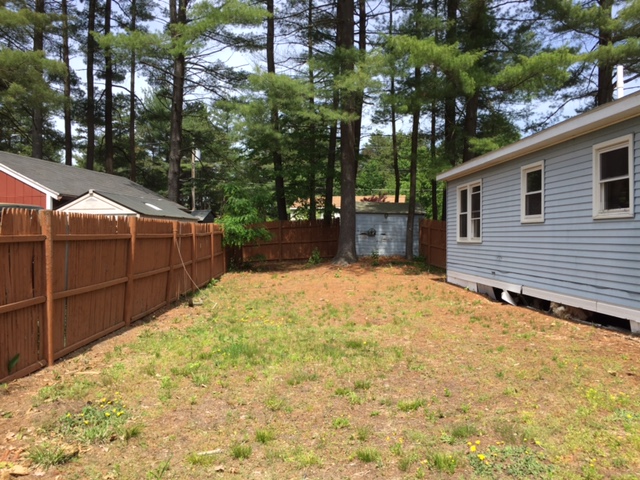 1 Chesapeake RdNashua, NH, 03062Hillsborough County