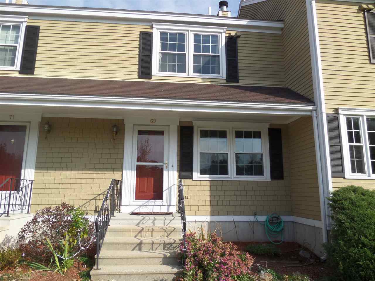 69 Cadogan Way, Nashua, NH 03062