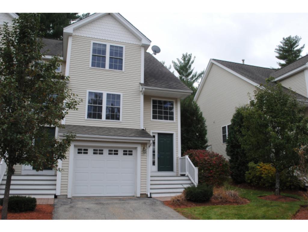 74 Barrington Ave Avenue, Nashua, NH 03062