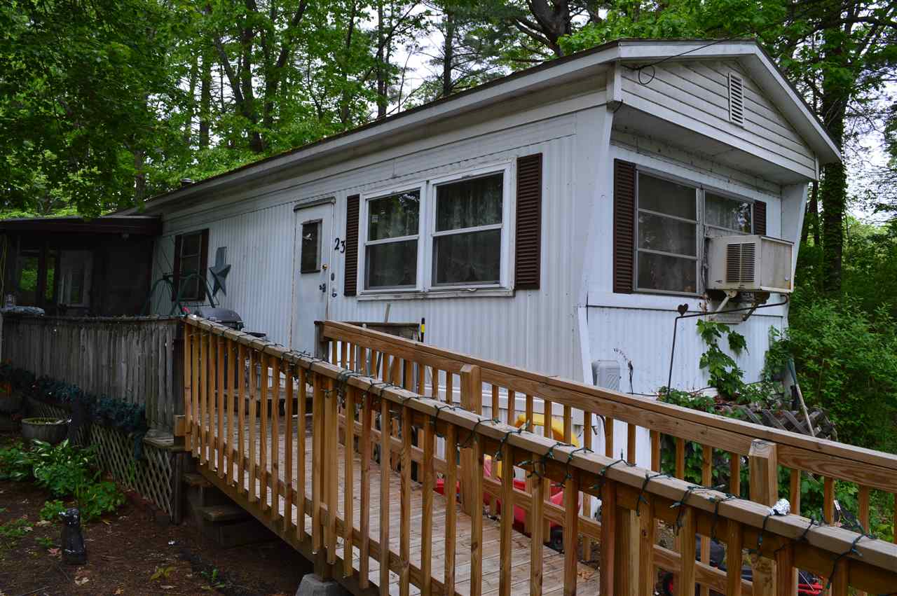 23 Cheryl Street, Nashua, NH 03062