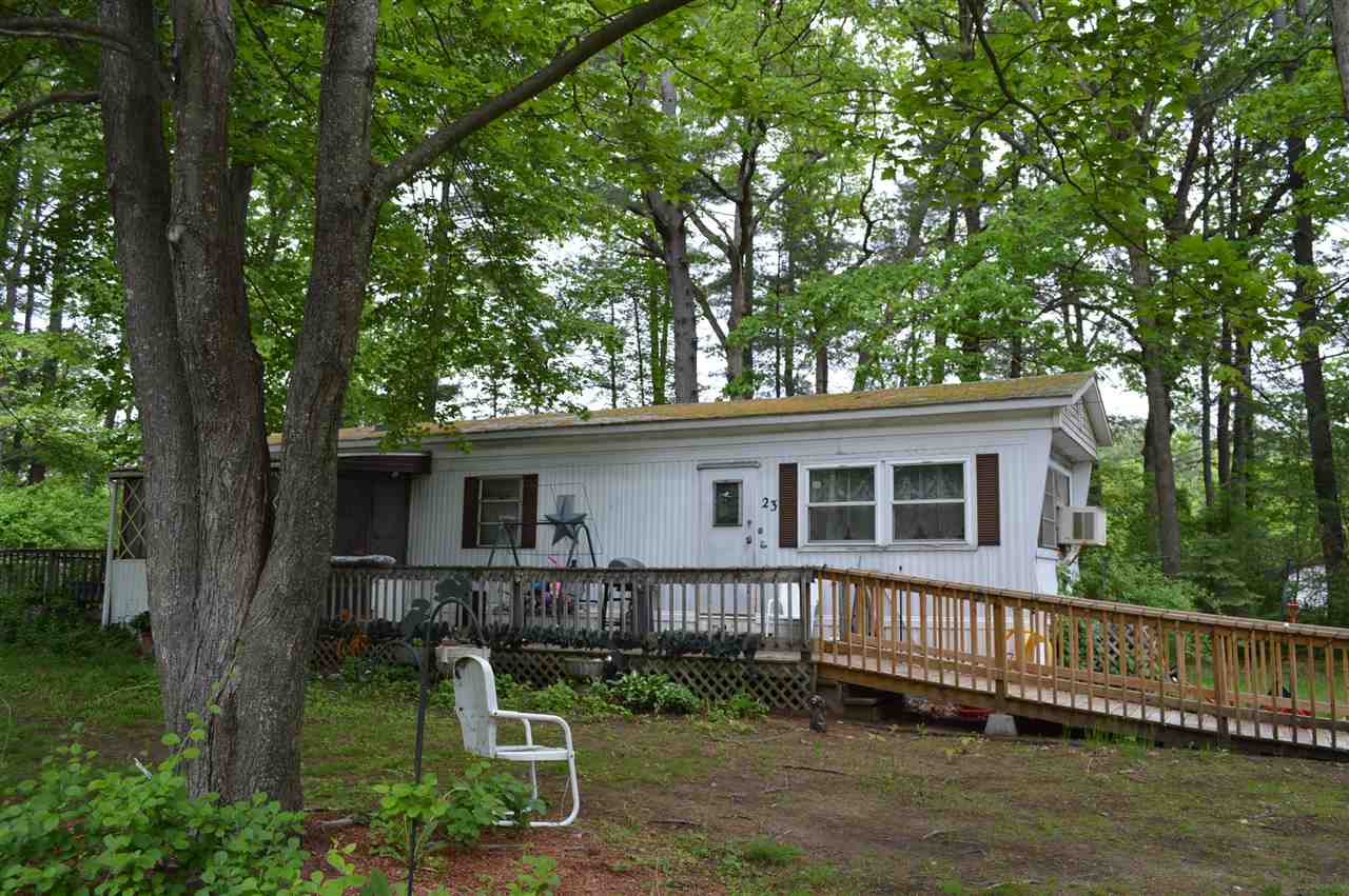 23 Cheryl Street, Nashua, NH 03062