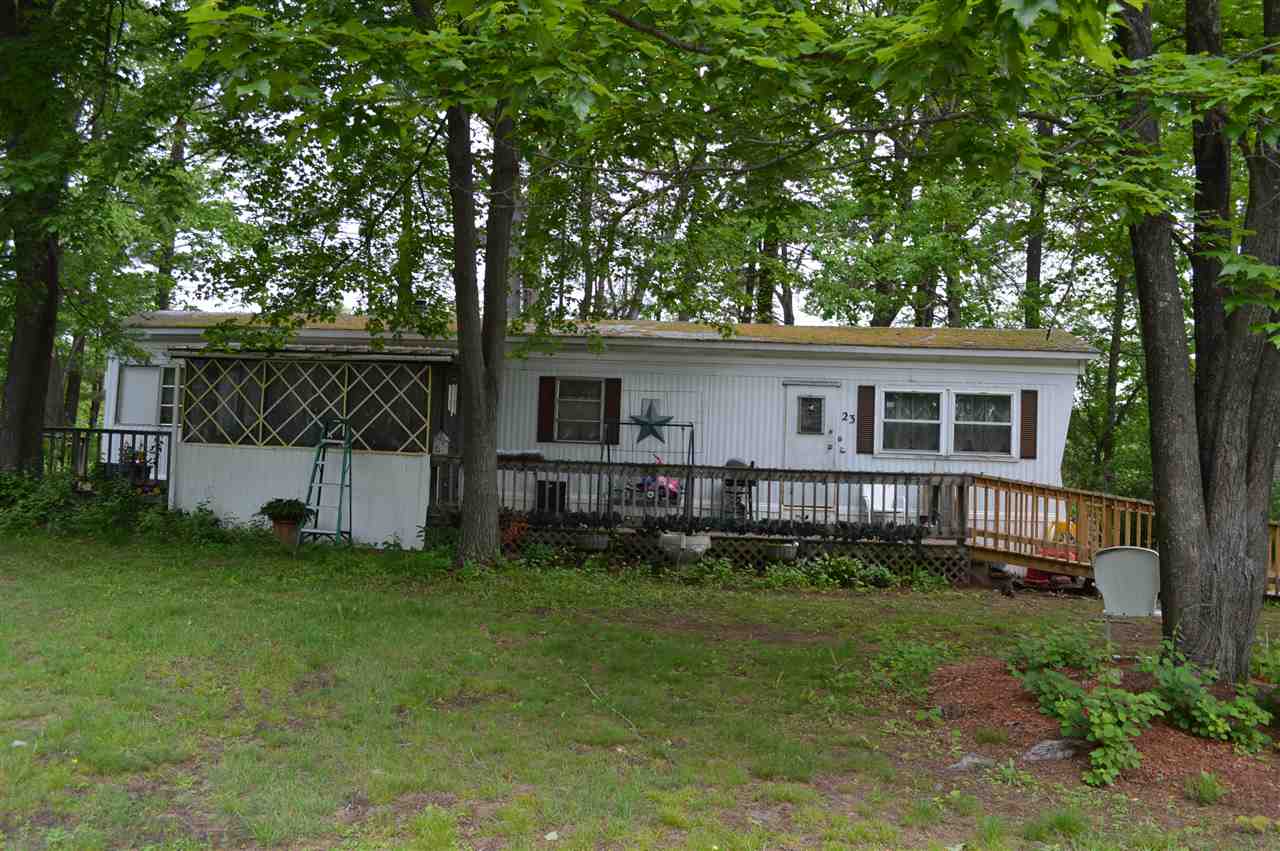 23 Cheryl Street, Nashua, NH 03062