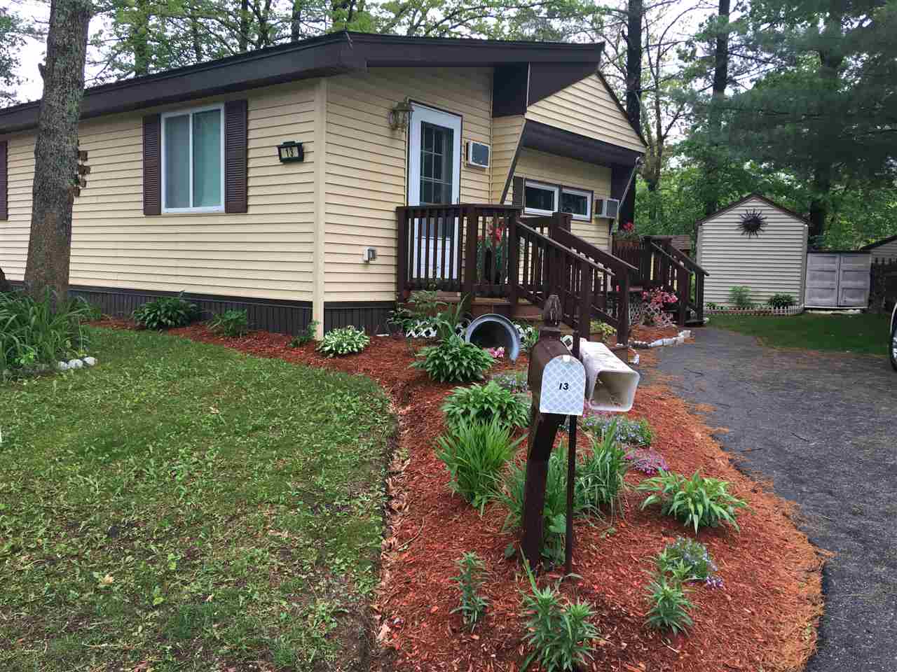 13 Cheryl Street, Nashua, NH 03062
