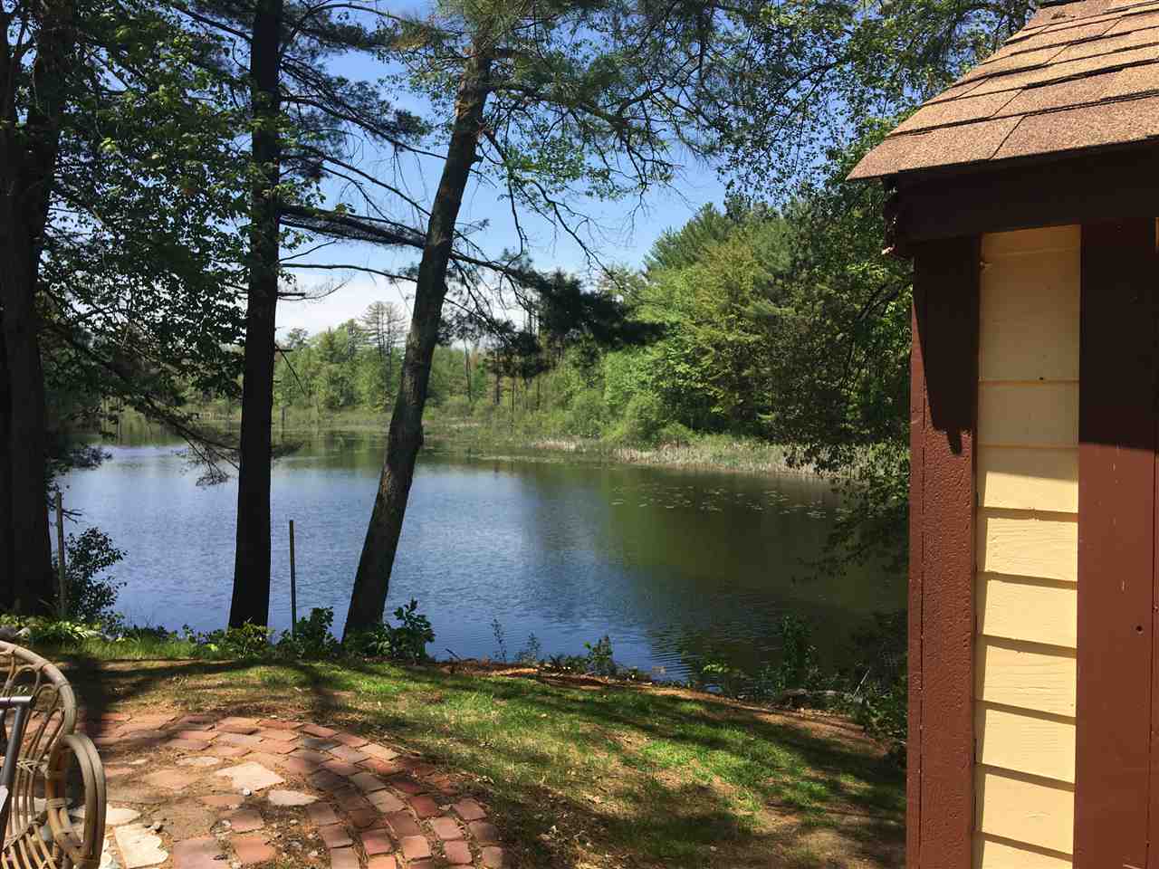 13 Cheryl Street, Nashua, NH 03062