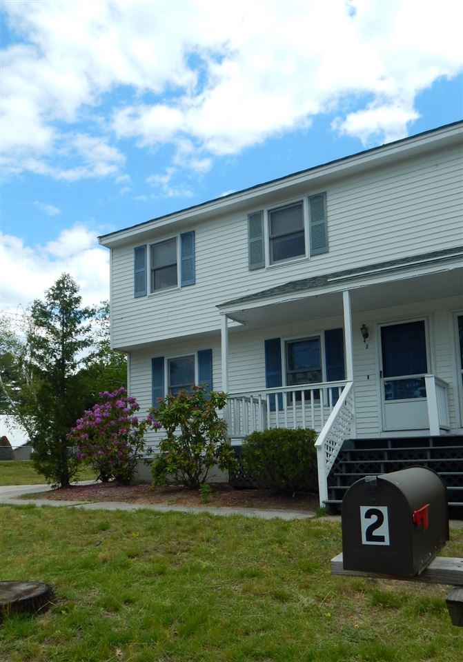 2 High Pine Avenue, Nashua, NH 03063