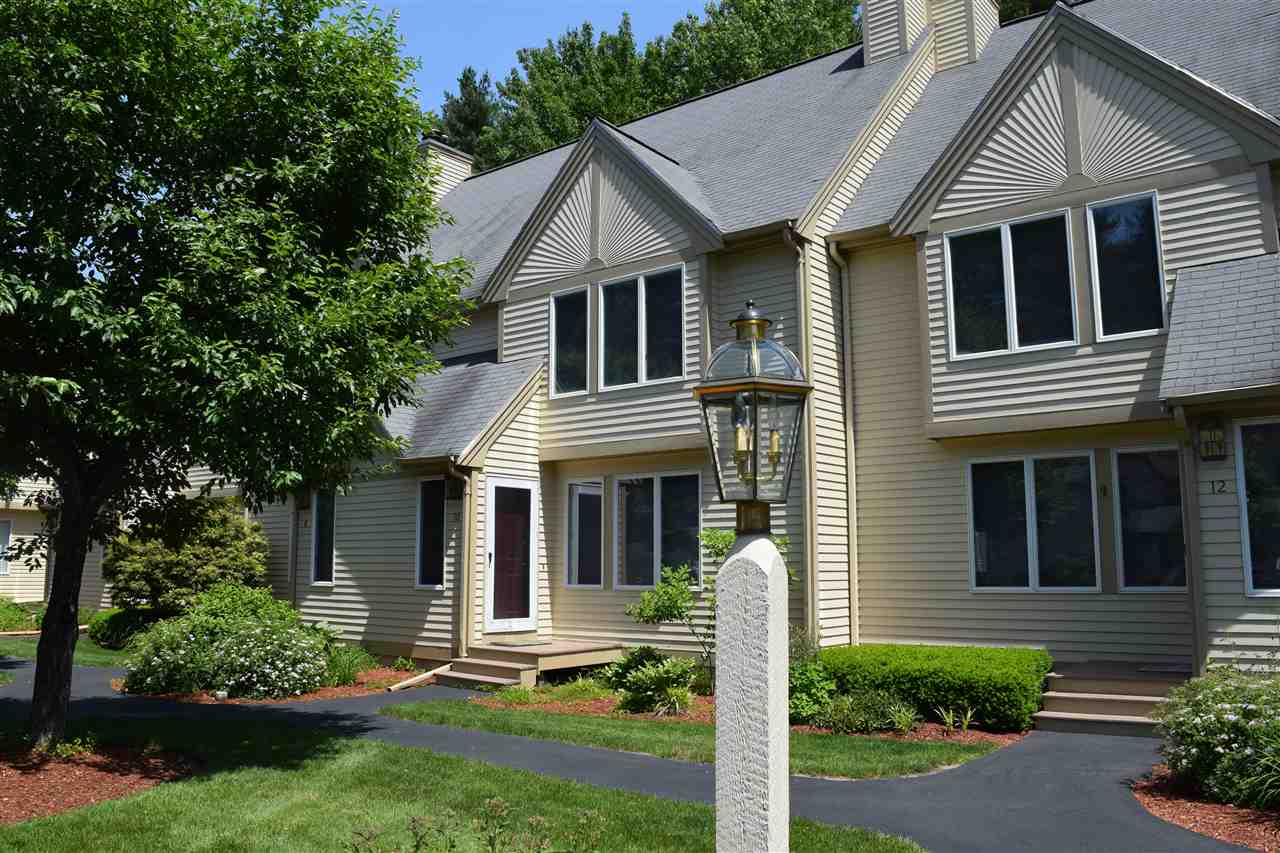 10 Salisbury Road, Nashua, NH 03064