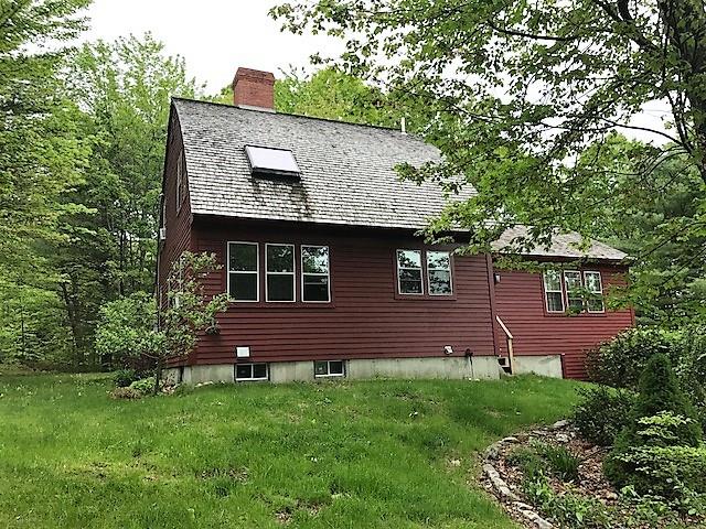 245 McCollum Road, New Boston, NH 03070
