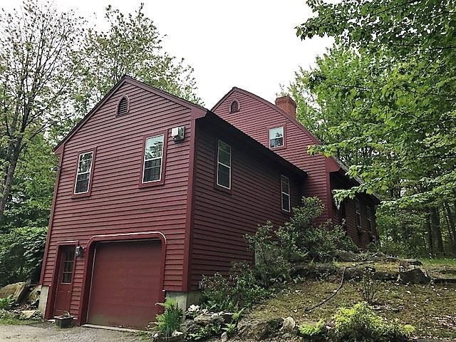 245 McCollum Road, New Boston, NH 03070