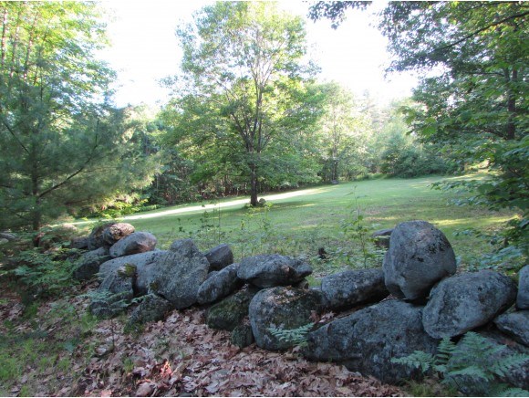 Lot 95-1 Weare Road Road, New Boston, NH 03070
