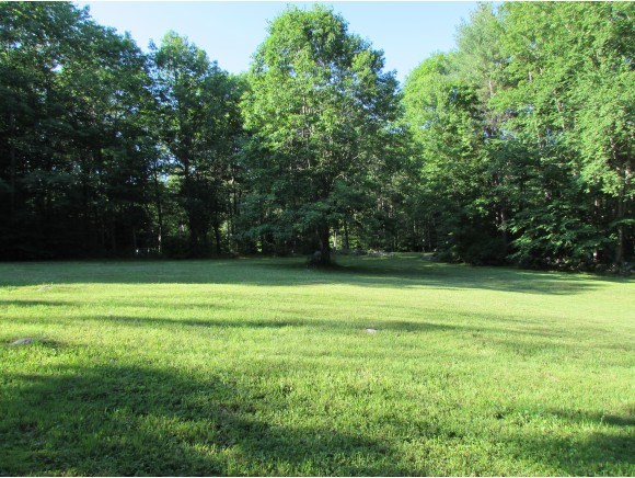 Lot 95-1 Weare Road Road, New Boston, NH 03070