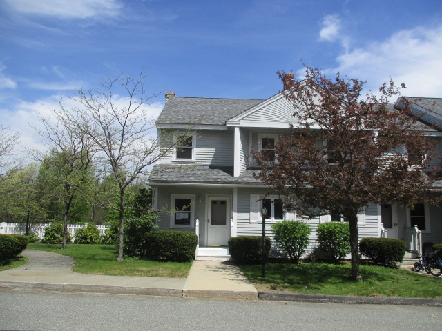 272 Page Hill Rd Unit 5New Ipswich, NH, 03071Hillsborough County
