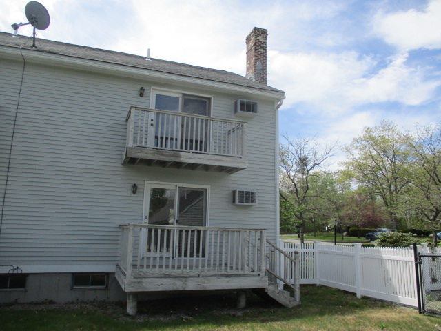 272 Page Hill Rd Unit 5New Ipswich, NH, 03071Hillsborough County