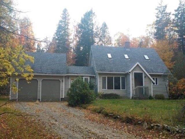 369 Poor Farm RoadNew Ipswich, NH, 03071Hillsborough County