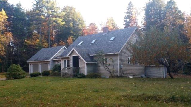 369 Poor Farm RoadNew Ipswich, NH, 03071Hillsborough County