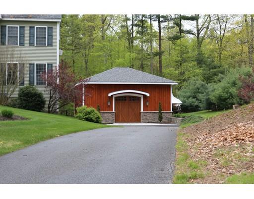 21 BlueJay Lane, Pelham, NH 03076