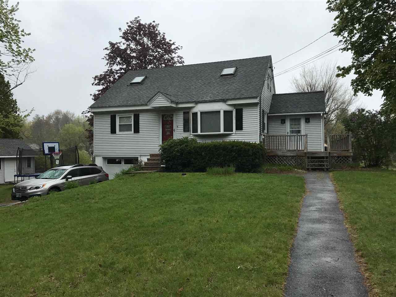 3 Doris Avenue, Pelham, NH 03076