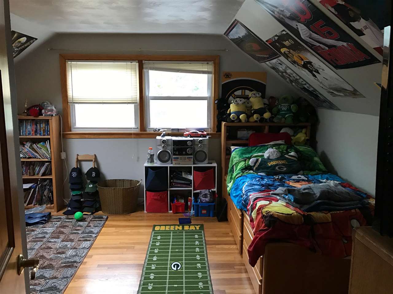 3 Doris Avenue, Pelham, NH 03076
