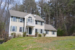 89 Jericho RdPelham, NH, 03076Hillsborough County