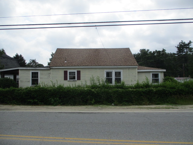 31 Harriman Hill RdRaymond, NH, 03077Rockingham County