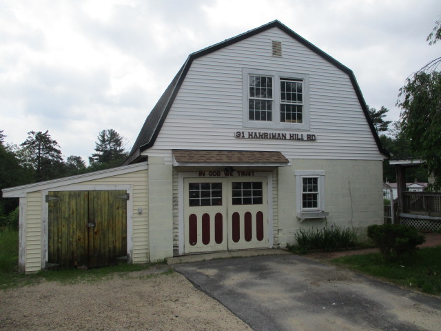 31 Harriman Hill RdRaymond, NH, 03077Rockingham County