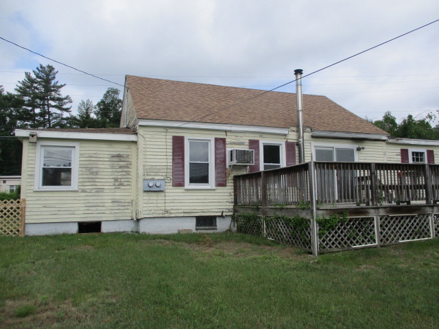 31 Harriman Hill RdRaymond, NH, 03077Rockingham County