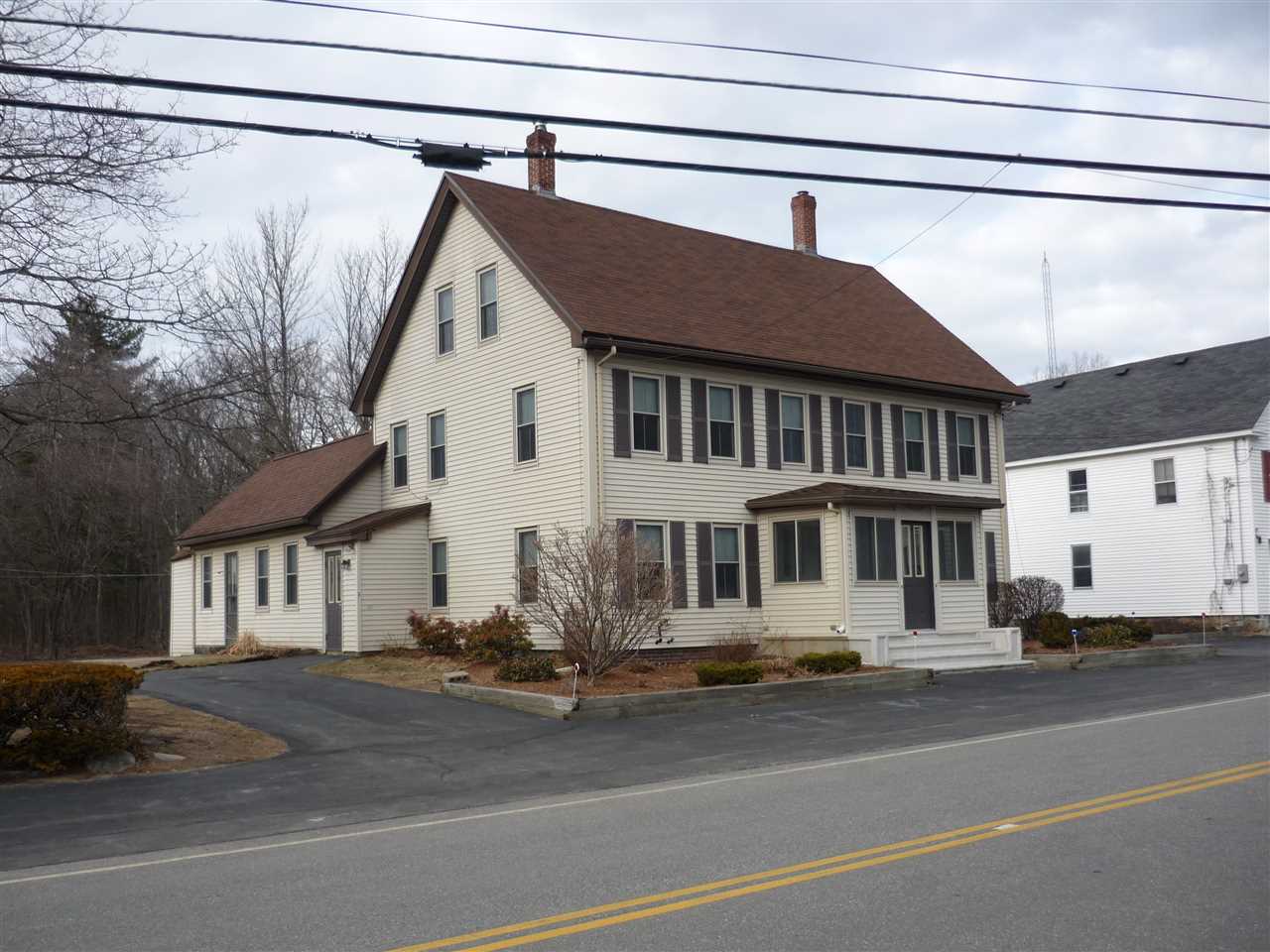 113 East Broadway, Salem, NH 03079