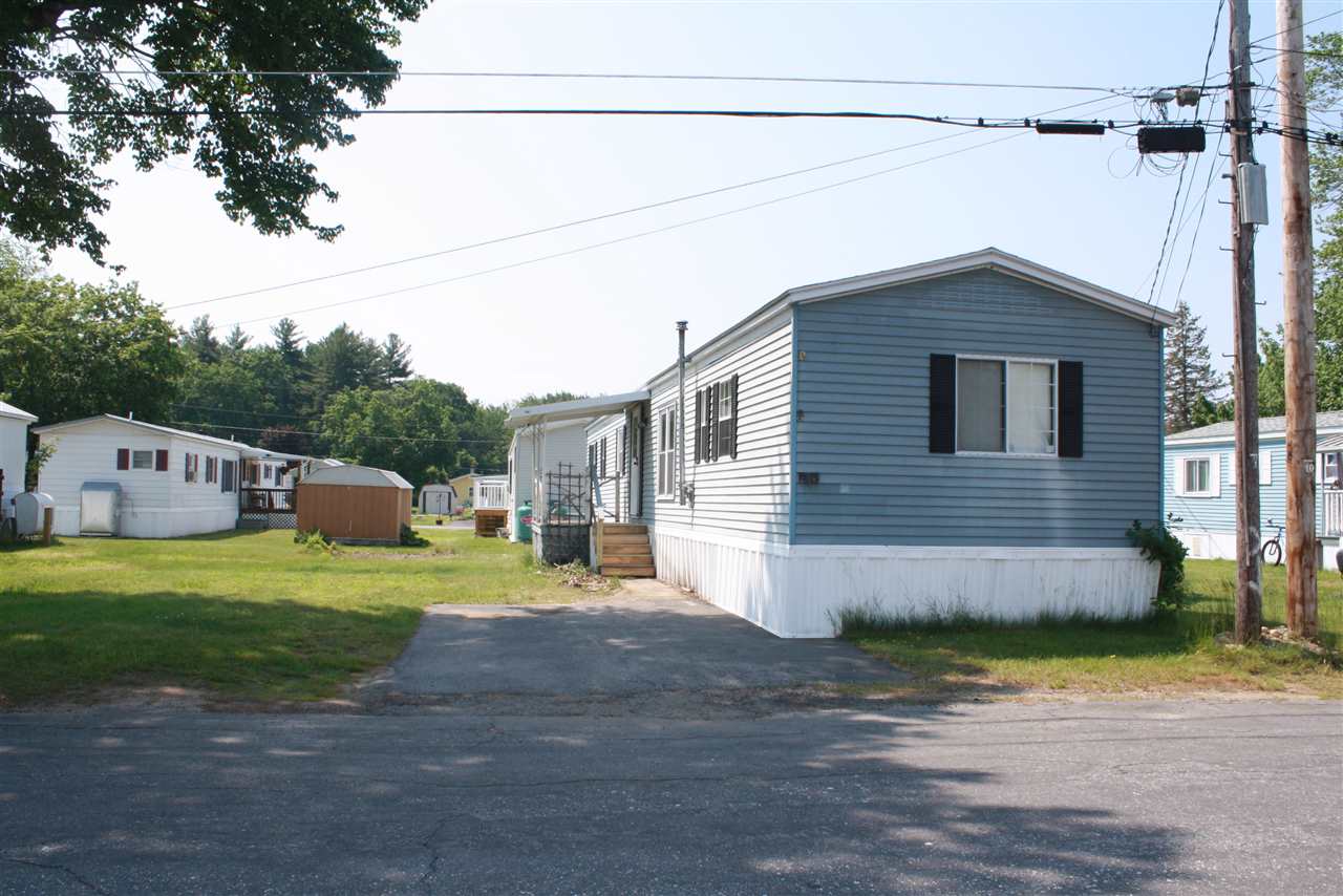 45 Bell Avenue, Salem, NH 03079