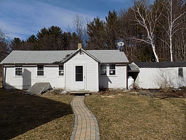 29-31 Holt RoadWilton, NH, 03086Hillsborough County