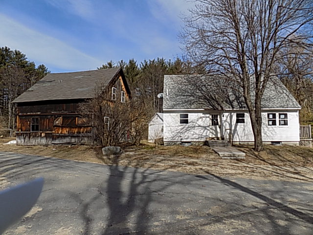 29-31 Holt RoadWilton, NH, 03086Hillsborough County