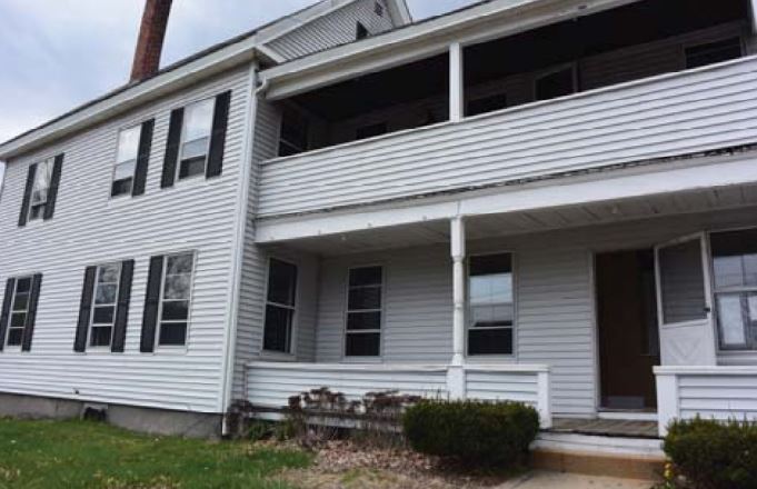 200 Main StreetWilton, NH, 03086Hillsborough County