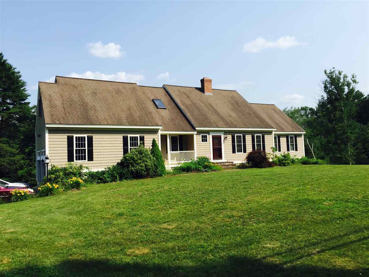 33 Marblehead Rd., Windham, NH 03087
