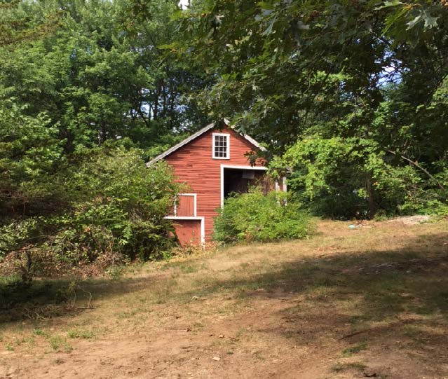 9 Depot RoadWindham, NH, 03087Rockingham County