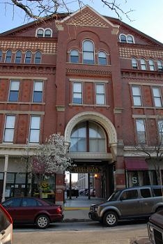 30 Hanover Street, Manchester, NH 03101