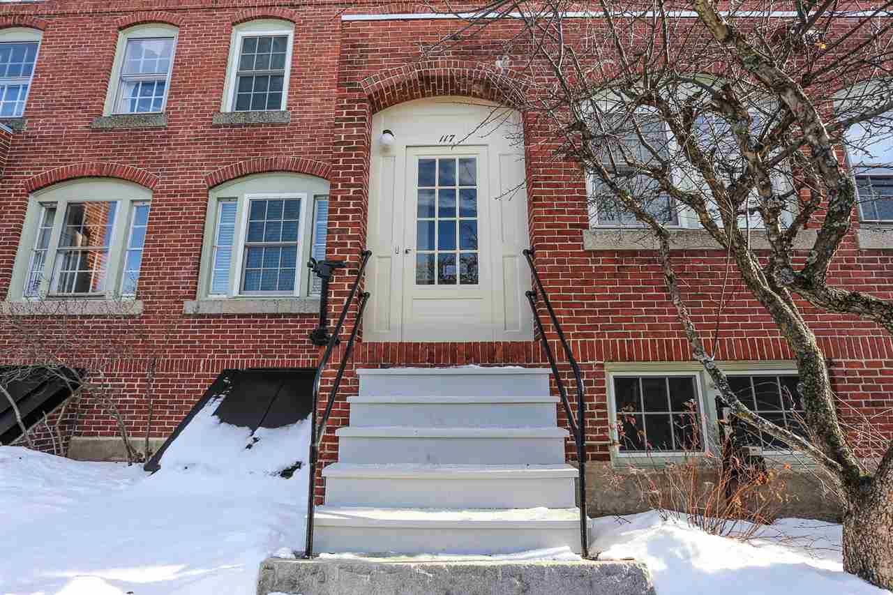 117 Kidder Street, Manchester, NH 03101
