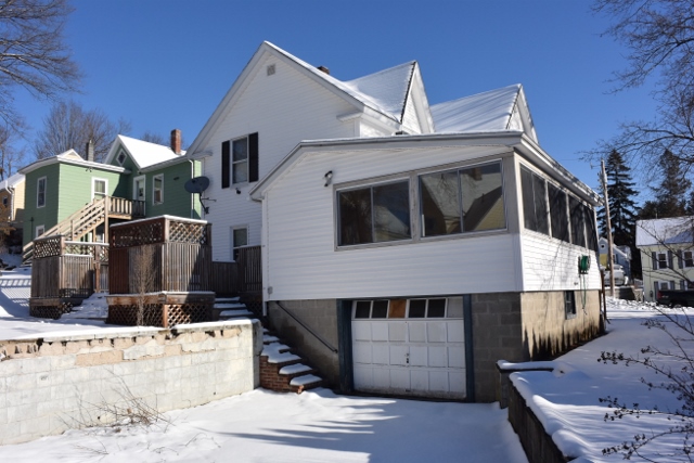 38 Bismark StreetManchester, NH, 03102Hillsborough County