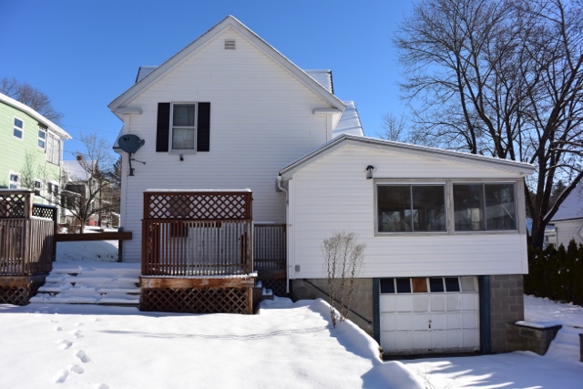 38 Bismark StreetManchester, NH, 03102Hillsborough County