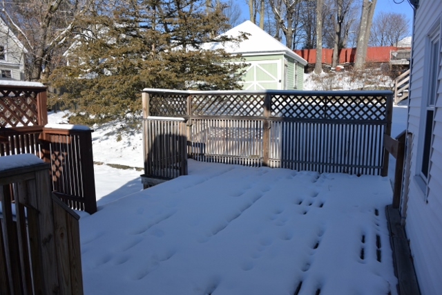 38 Bismark StreetManchester, NH, 03102Hillsborough County