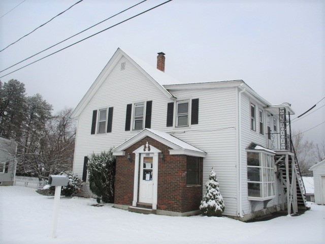 119 Becker St02Manchester, NH, 03102Hillsborough County