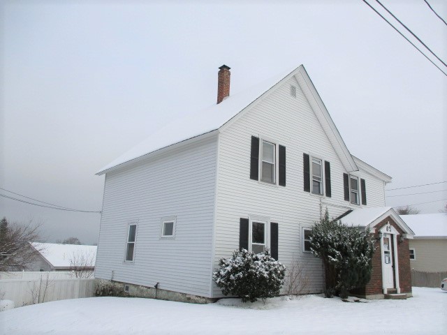 119 Becker St02Manchester, NH, 03102Hillsborough County